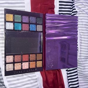 Urban Decay Eyeshadow